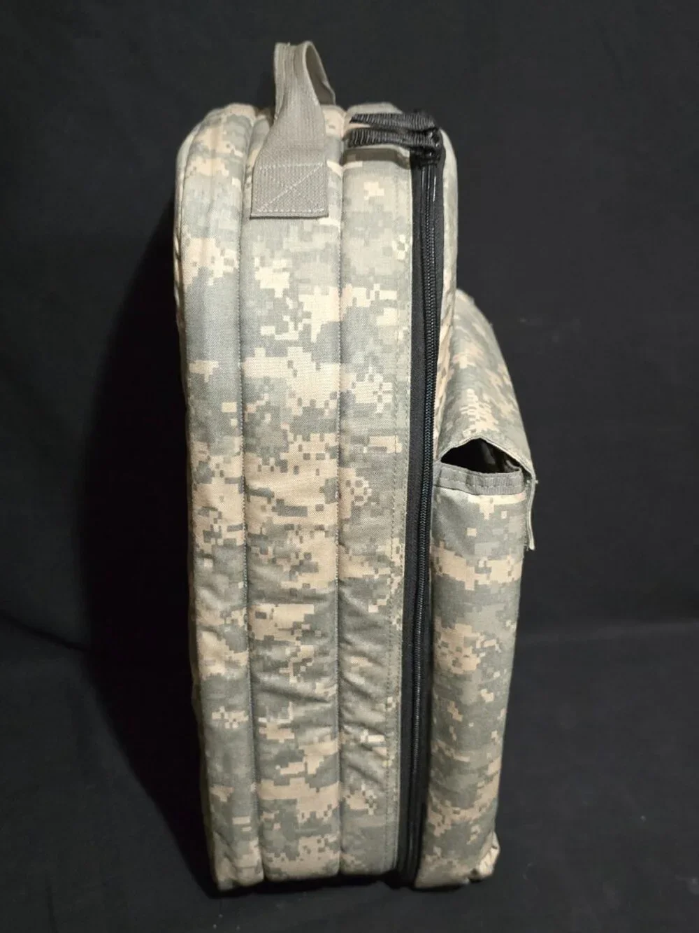 Digi CAMO Tactical Padded Arrangeable Optics / Camera Bag 20